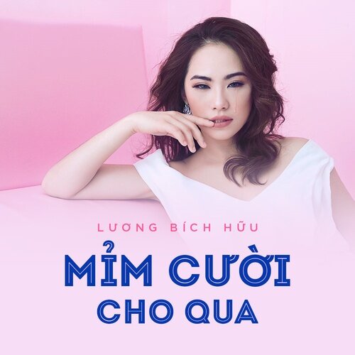 Mỉm Cười Cho Qua (Single) 
